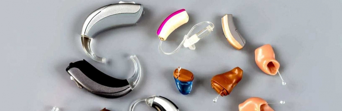 HearSan Hearing Aids Cover Image