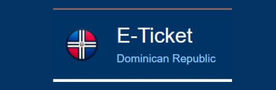 E-Ticket Dominican Republic Cover Image