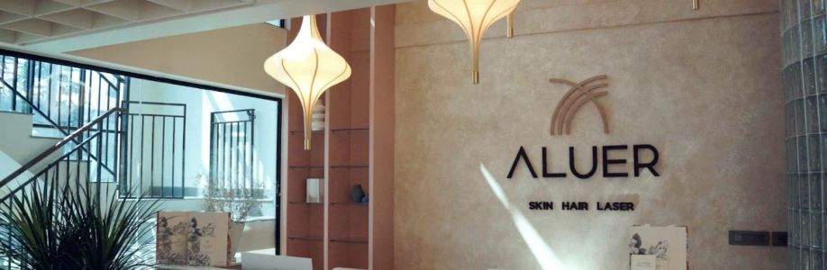 ALUER SKIN CLINIC Cover Image